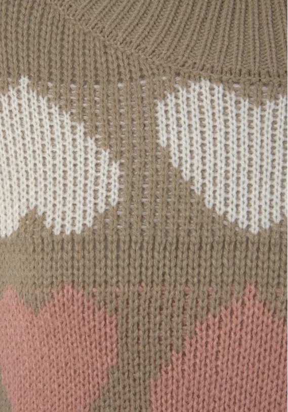 Strickpullover