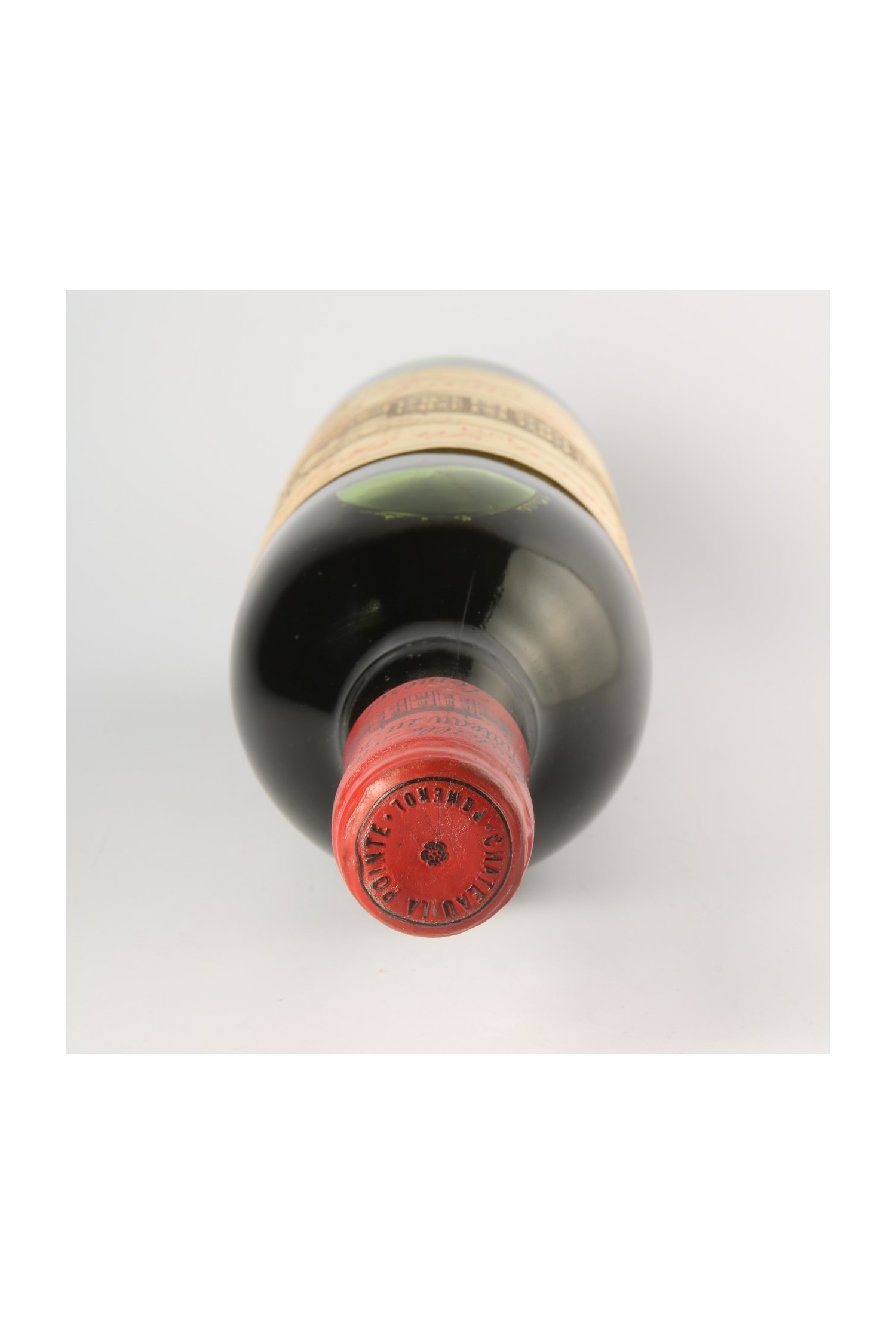 Château La Pointe 1974, Pomerol