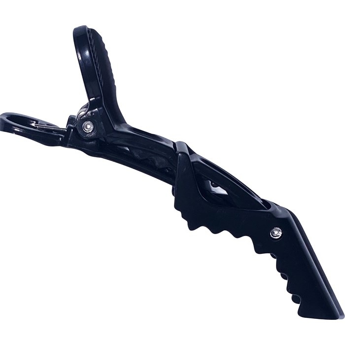 Grip Clips Black