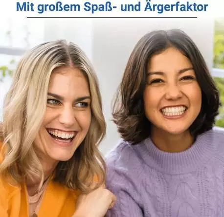 Cover your Assets - Kartenspiel ab 7 Jahren