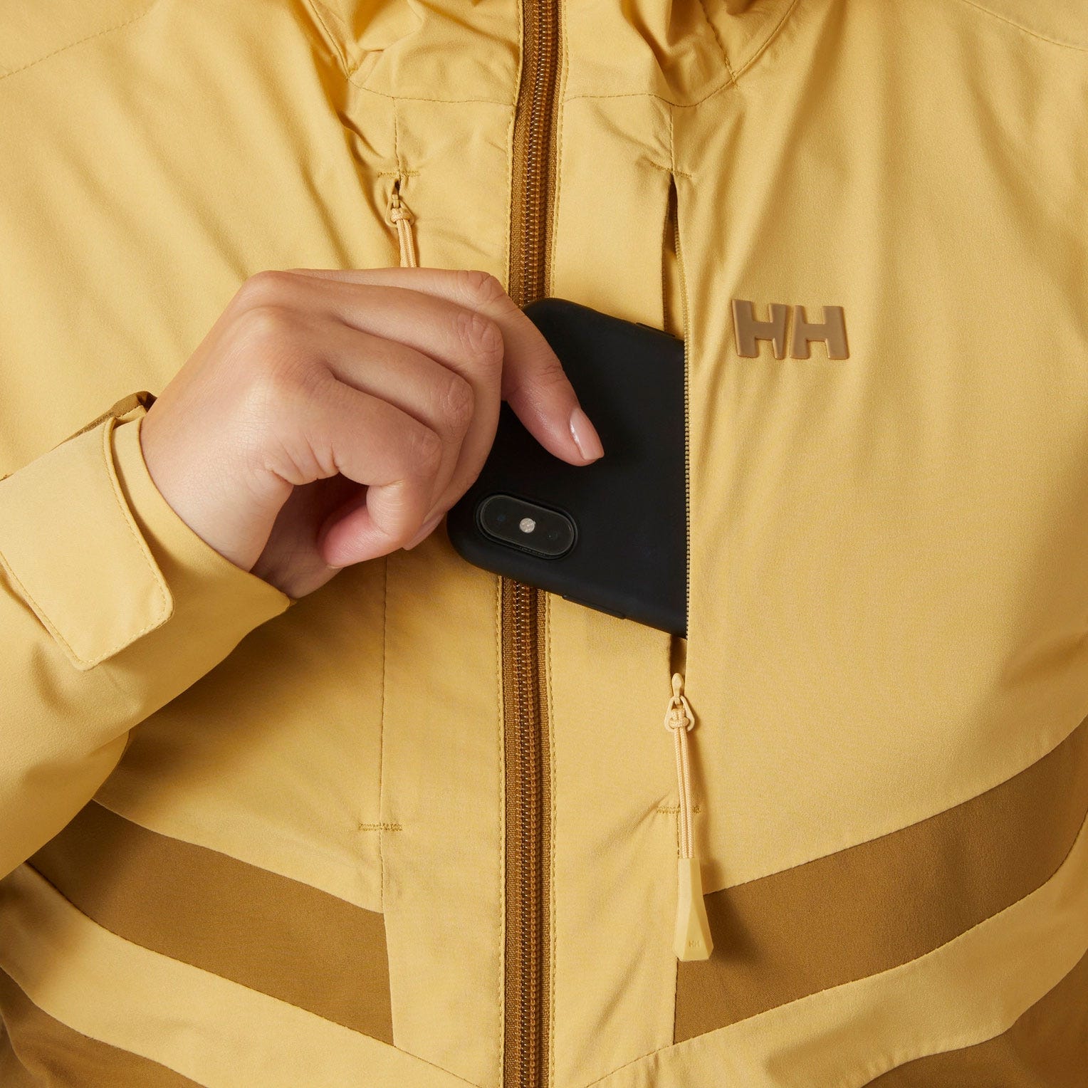 Women's Edge 3.0 Ski Jacket
