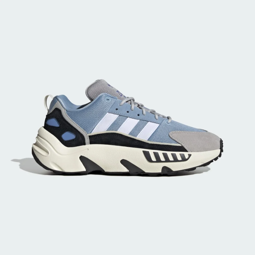 adidas ZX 22 BOOST HP2775 / blau