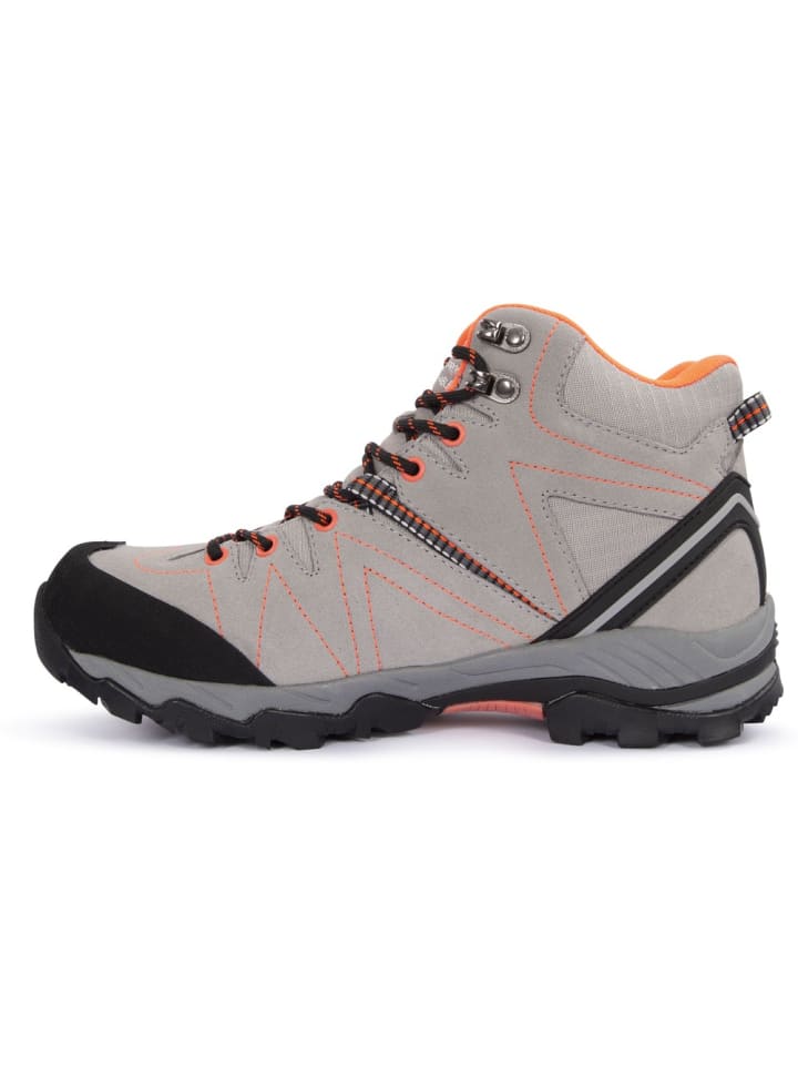 Trespass Wanderschuh in Grau günstig kaufen