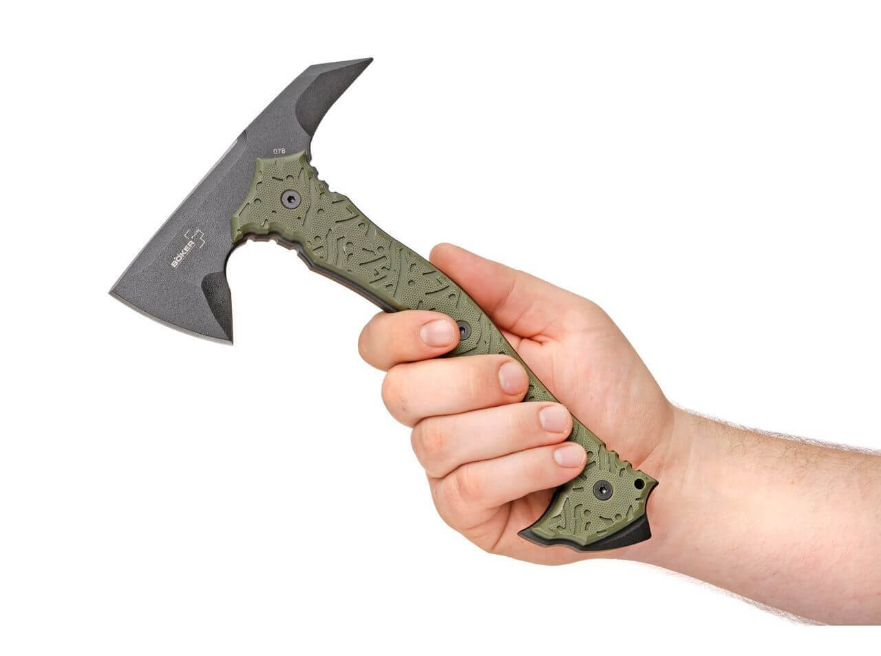 Chicken Hawk SK-5