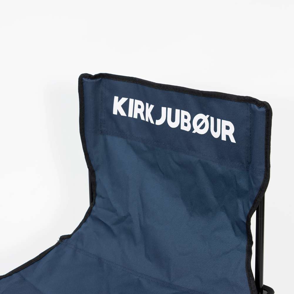 KIRKJUBØUR® 