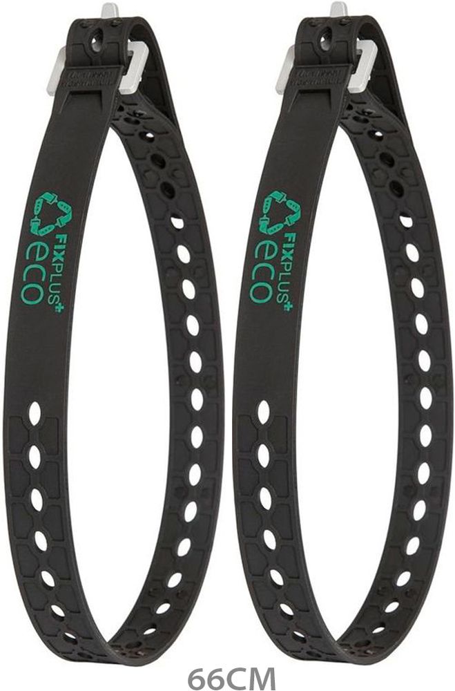 Fixplus Strap Befestigungsband Recycling (2er Pack) kaufen | Bike-Discount