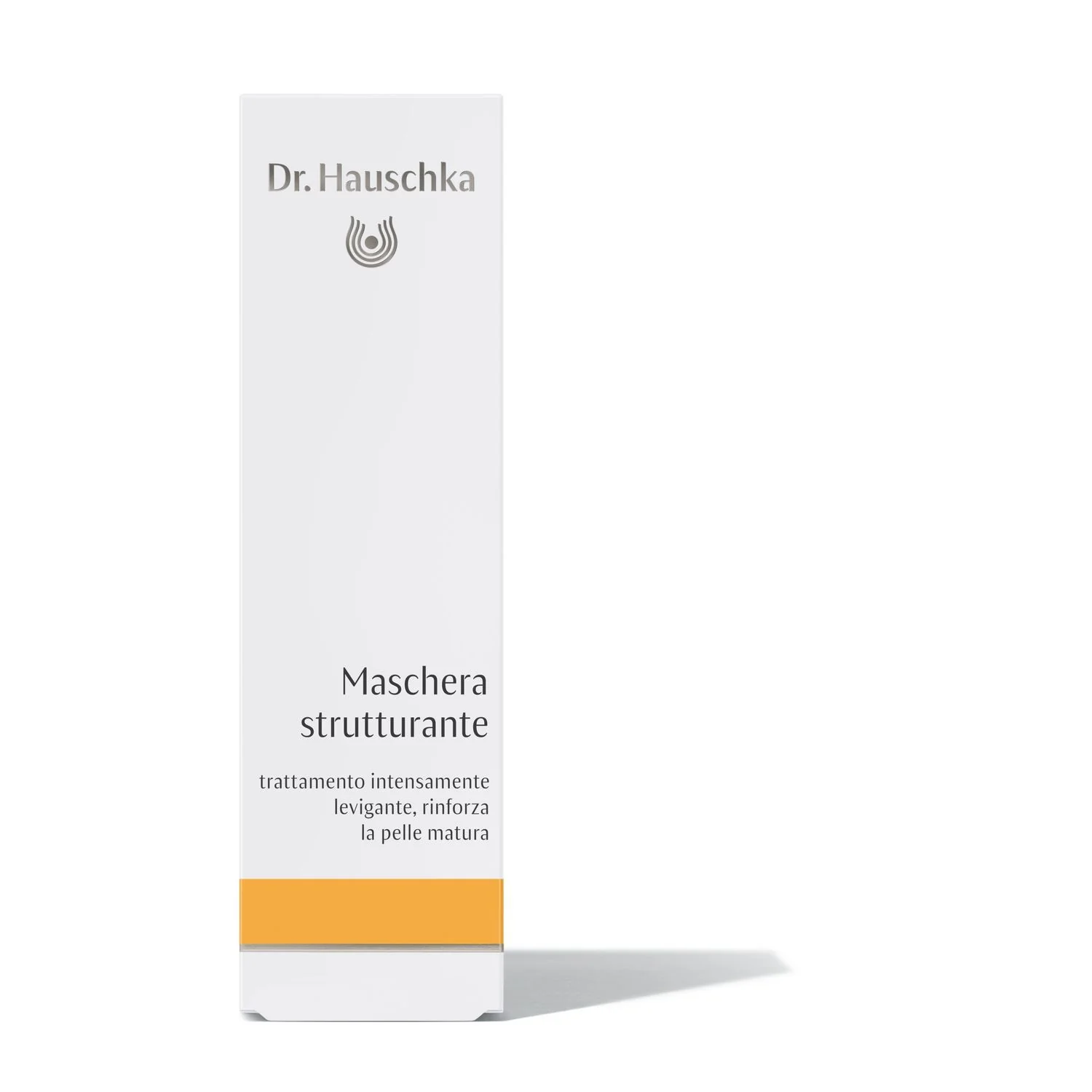 Face Care Maschera strutturante - Maschera Anti-età viso
