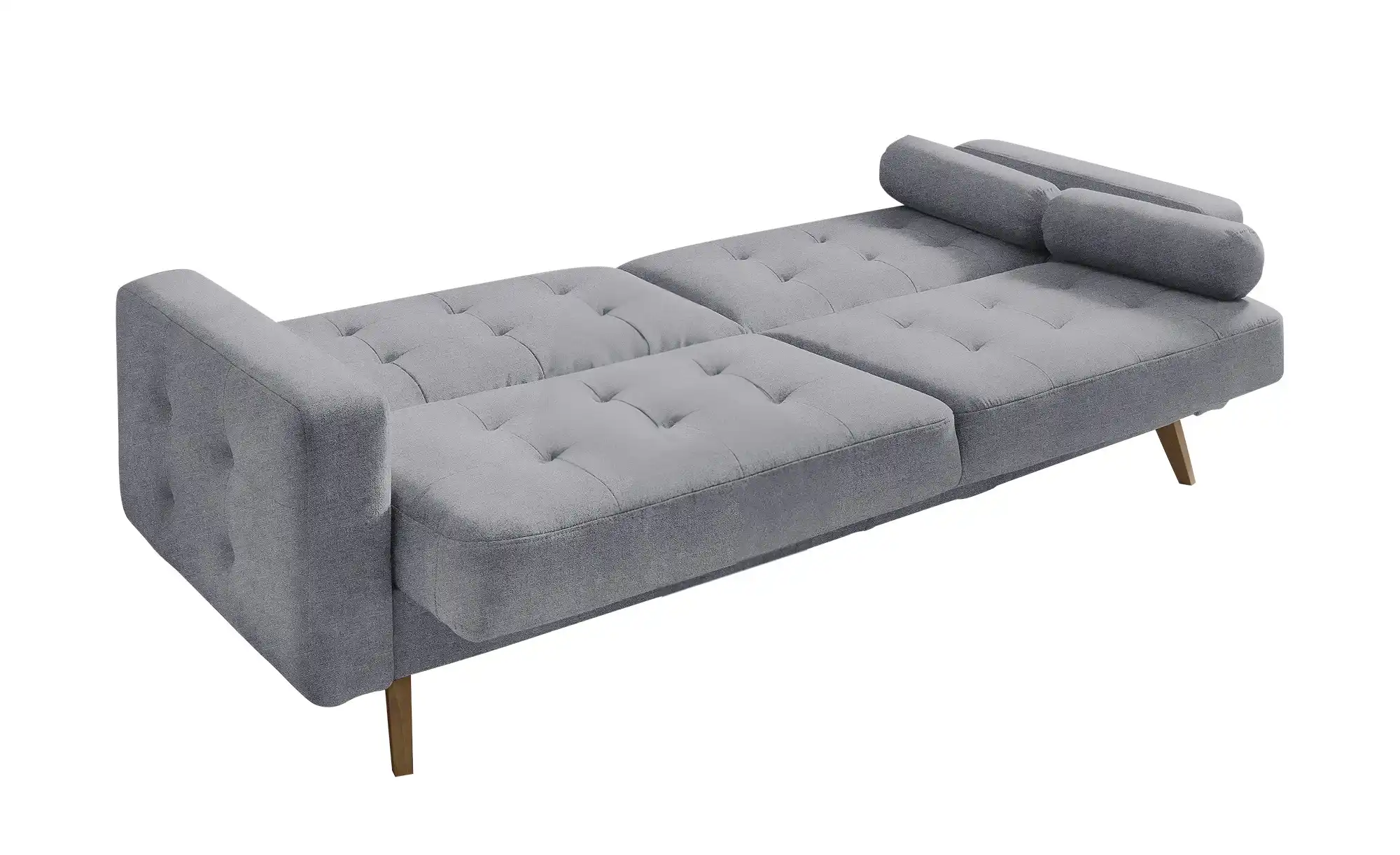 Schlafsofa mit Bettkasten Fjord
