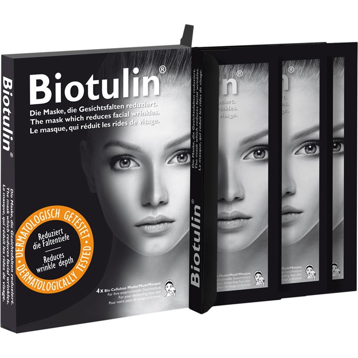 Bio Cellulose Mask