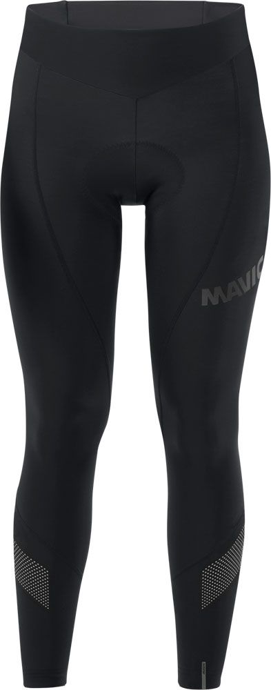 Mavic Essential Thermo - Damen Radhose mit Polster kaufen | Bike-Discount