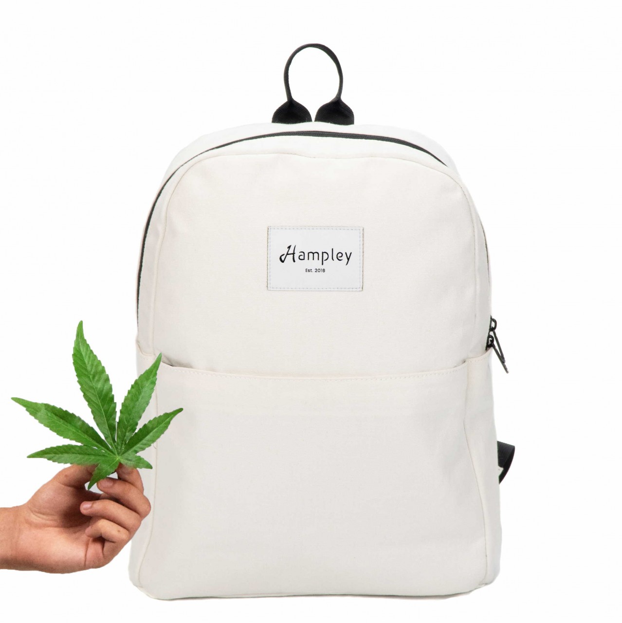 HAMPLEY Handtaschen weiss Hampley I Rush