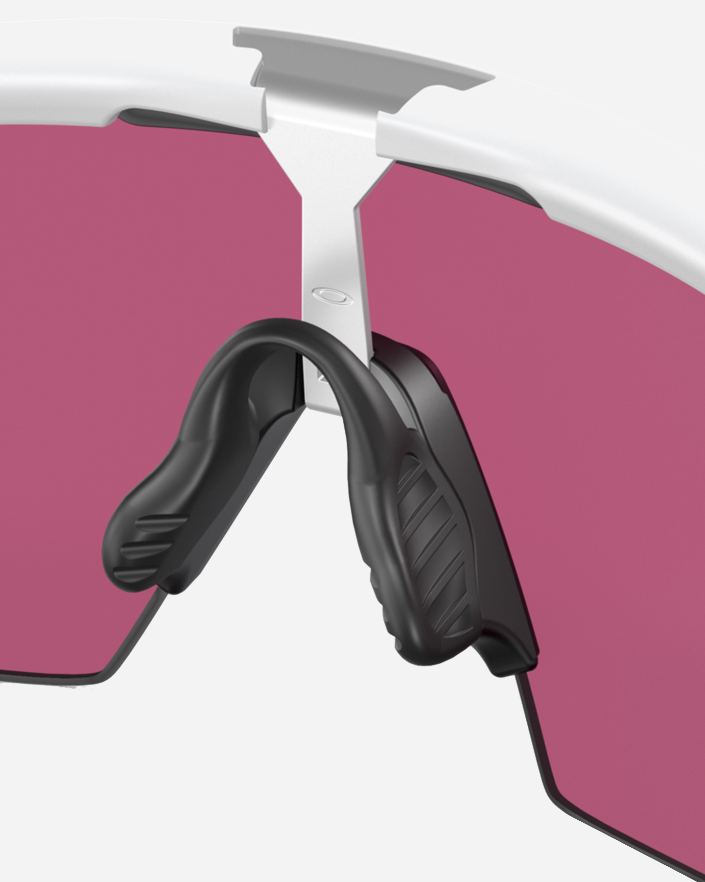 Okulary przeciwsłoneczne Oakley Sphaera Matte Prizm 0OO9403-1136