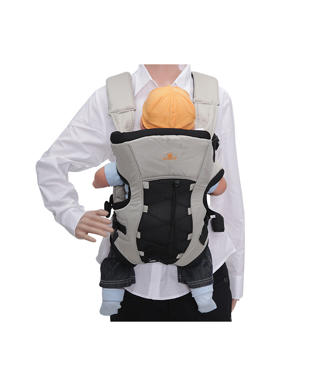 Babytrage Starchild 2 in 1 Babytragen