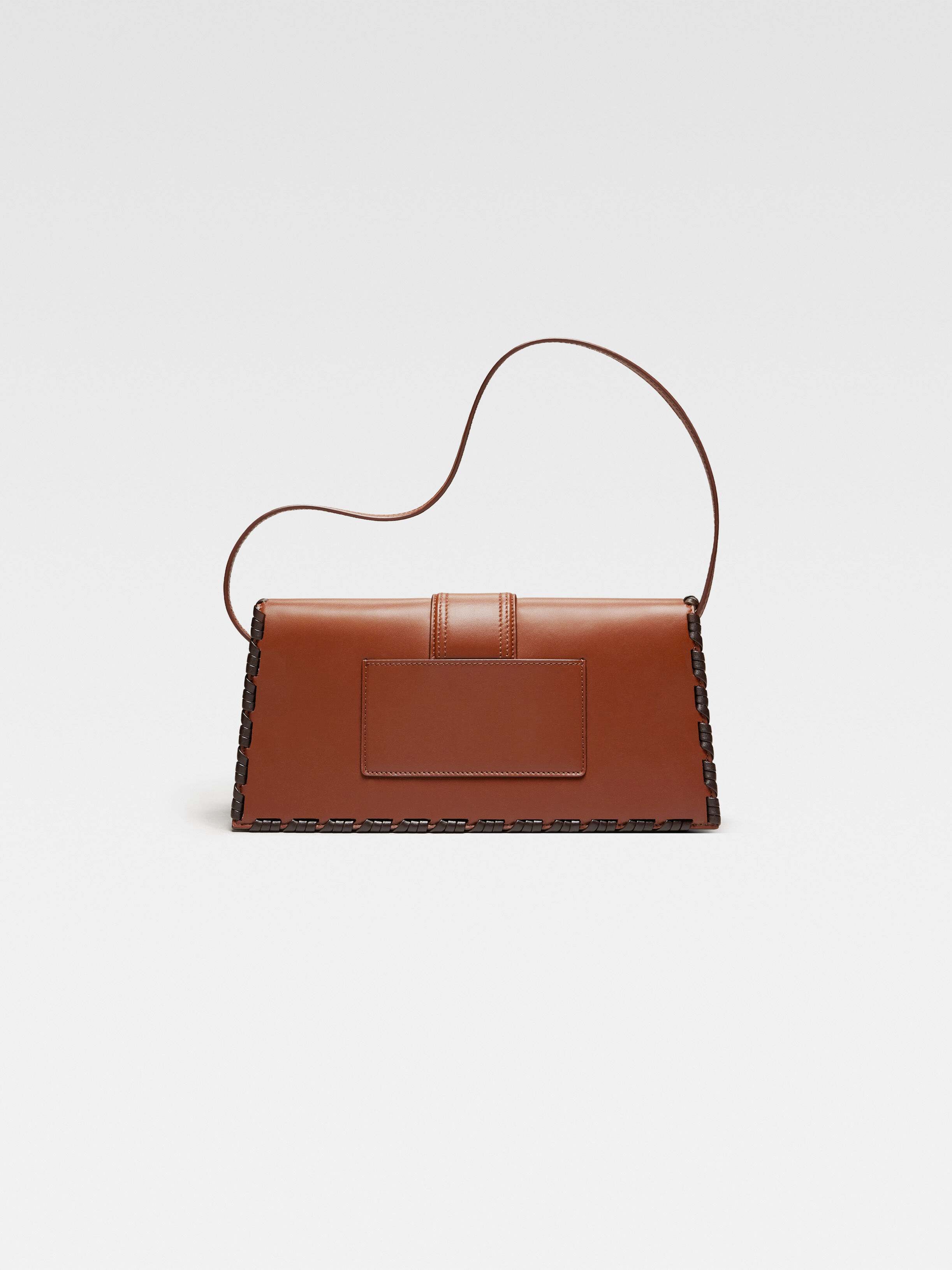 Le Bambino long lacet