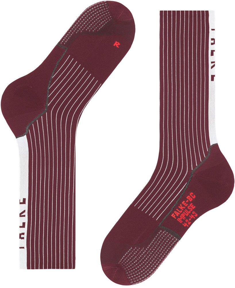 Falke BC Impulse - Rennradsocken kaufen | Bike-Discount