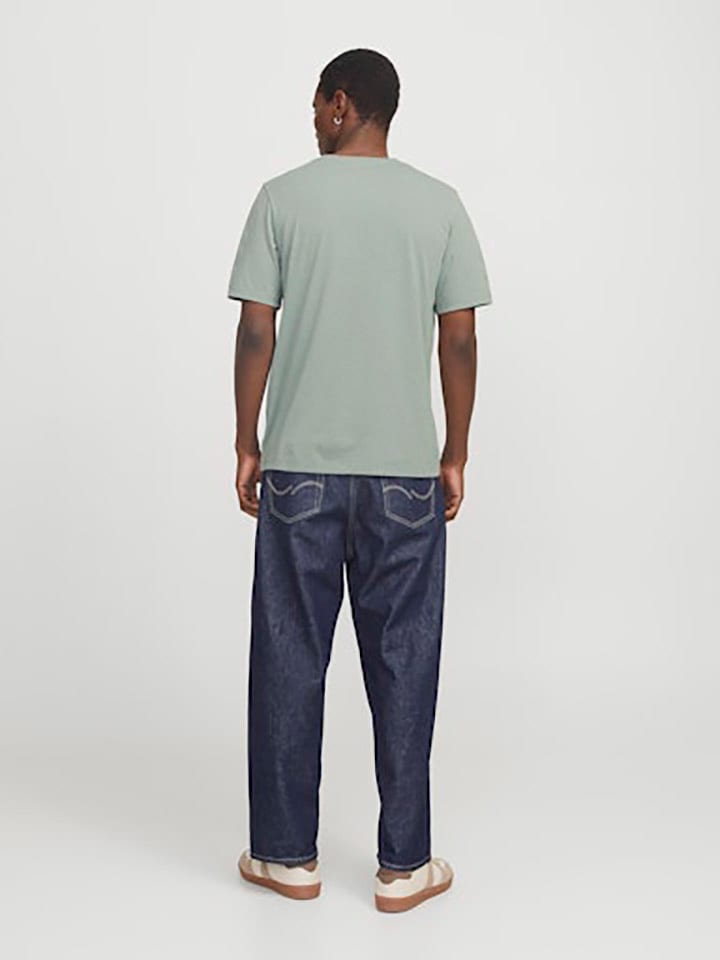 Jack & Jones Shirt in Grün günstig kaufen