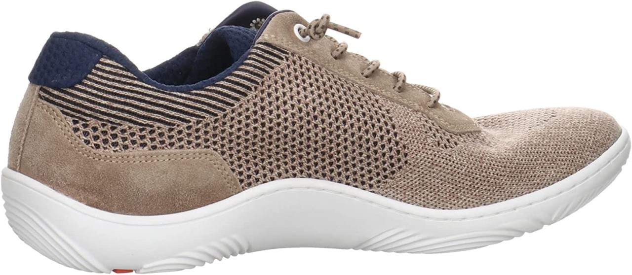 LLOYD Freizeit Schnürer beige ADAMSON
