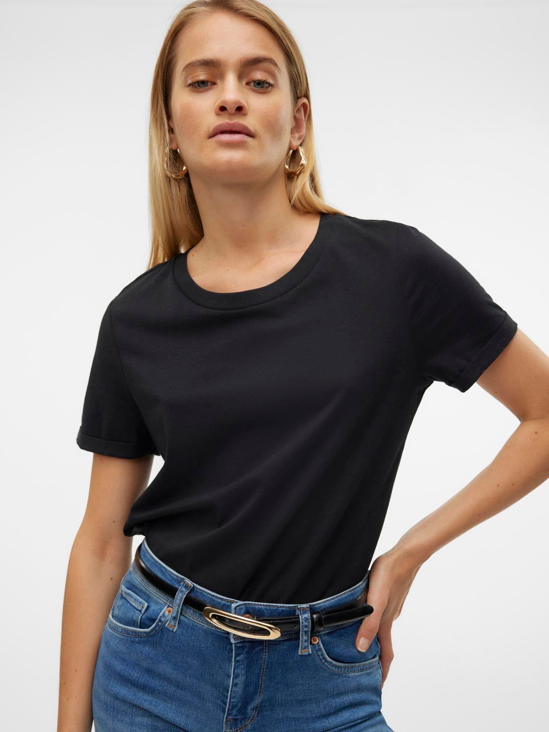 VMPAULA T-Shirt