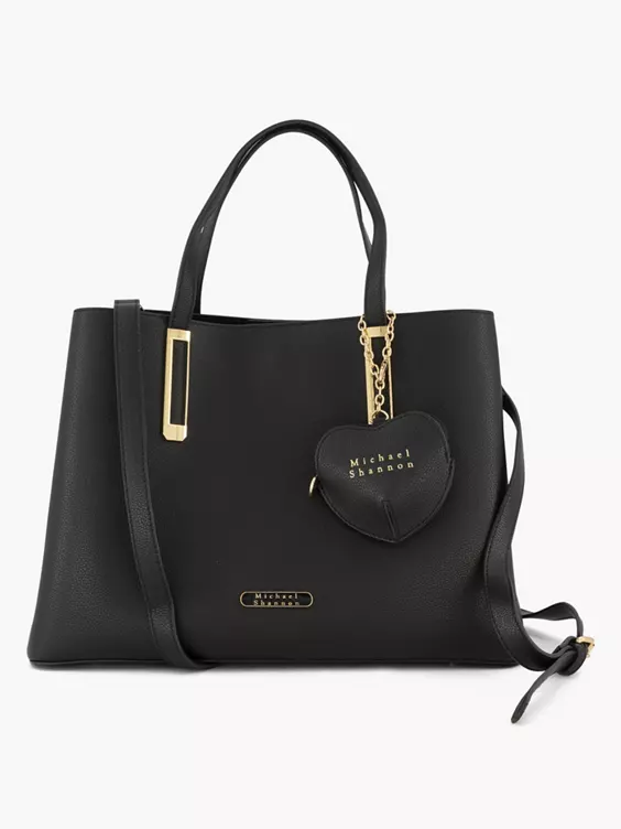 Michael Shannon Handtasche