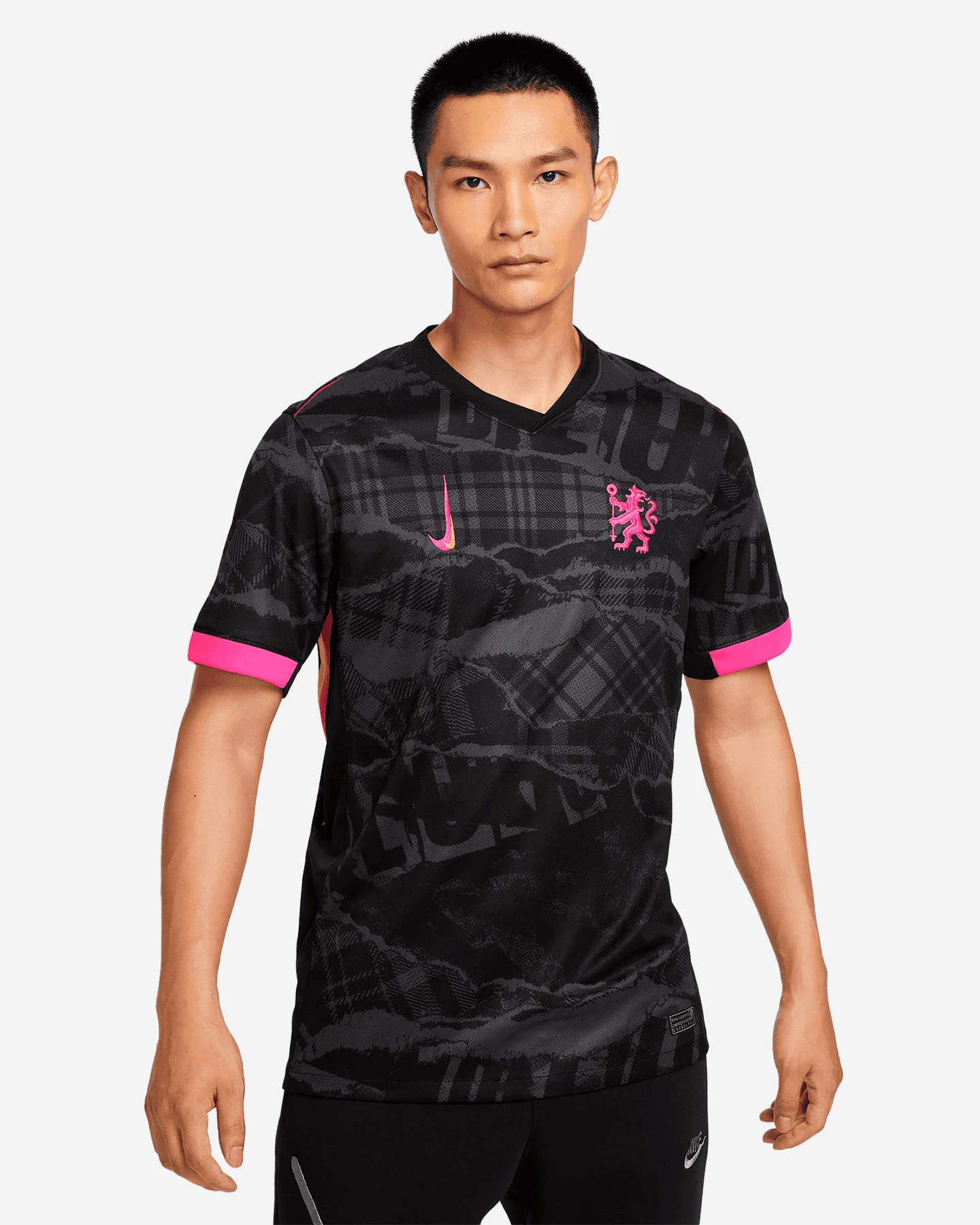 Oficiálny futbalový dres Nike Chelsea 24-25 Tretí M FQ2029-061