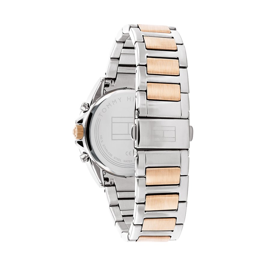 Tommy Hilfiger Damenuhr