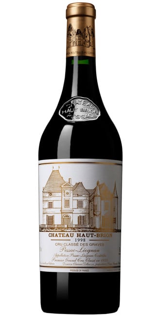 Chateau Haut-Brion 1998
