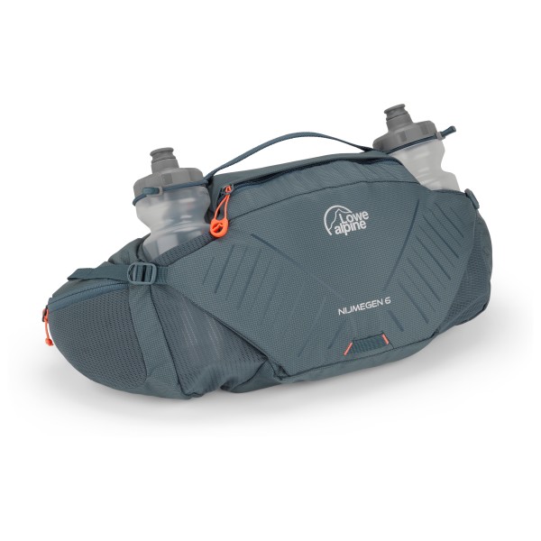 Lowe Alpine - Nijmegen 6 - Hüfttasche