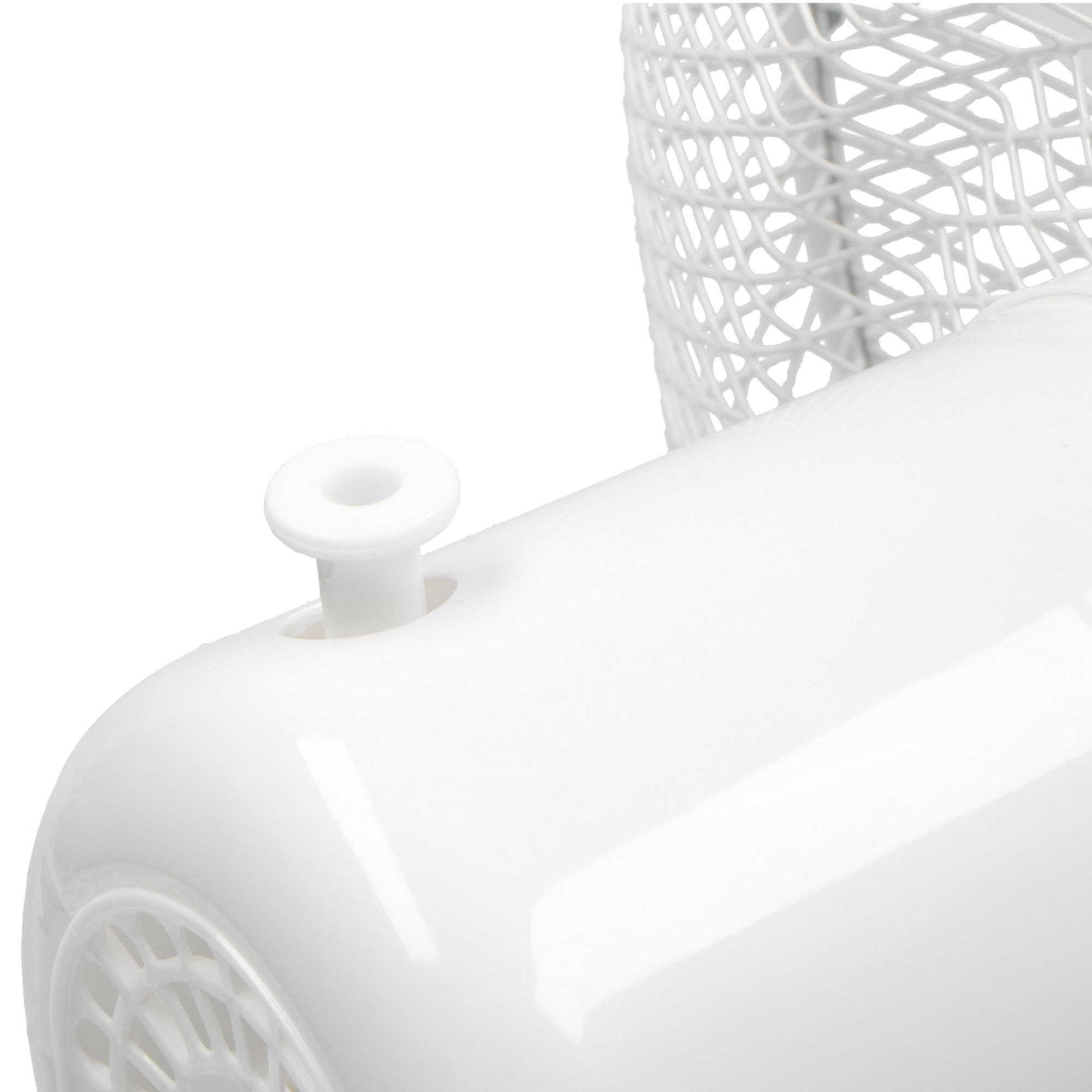 Trebs 99381 Tischventilator