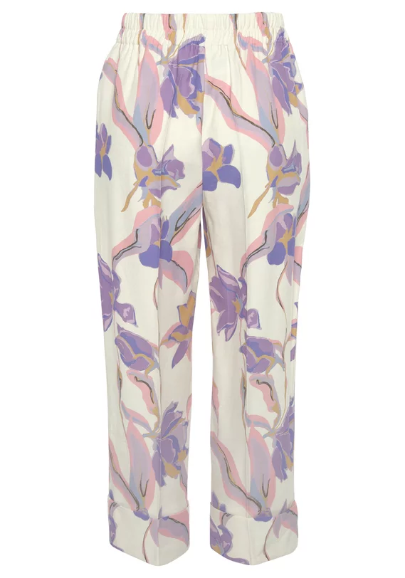 Schlupfhose