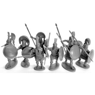 Greek Hoplites (48)