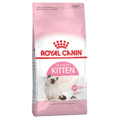 Sparpaket Royal Canin 2 x Großgebinde