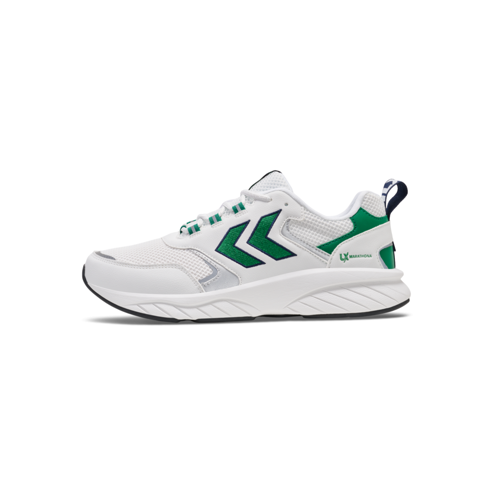 HUMMEL Marathona Reach LX CH 218406-9208 / weiss