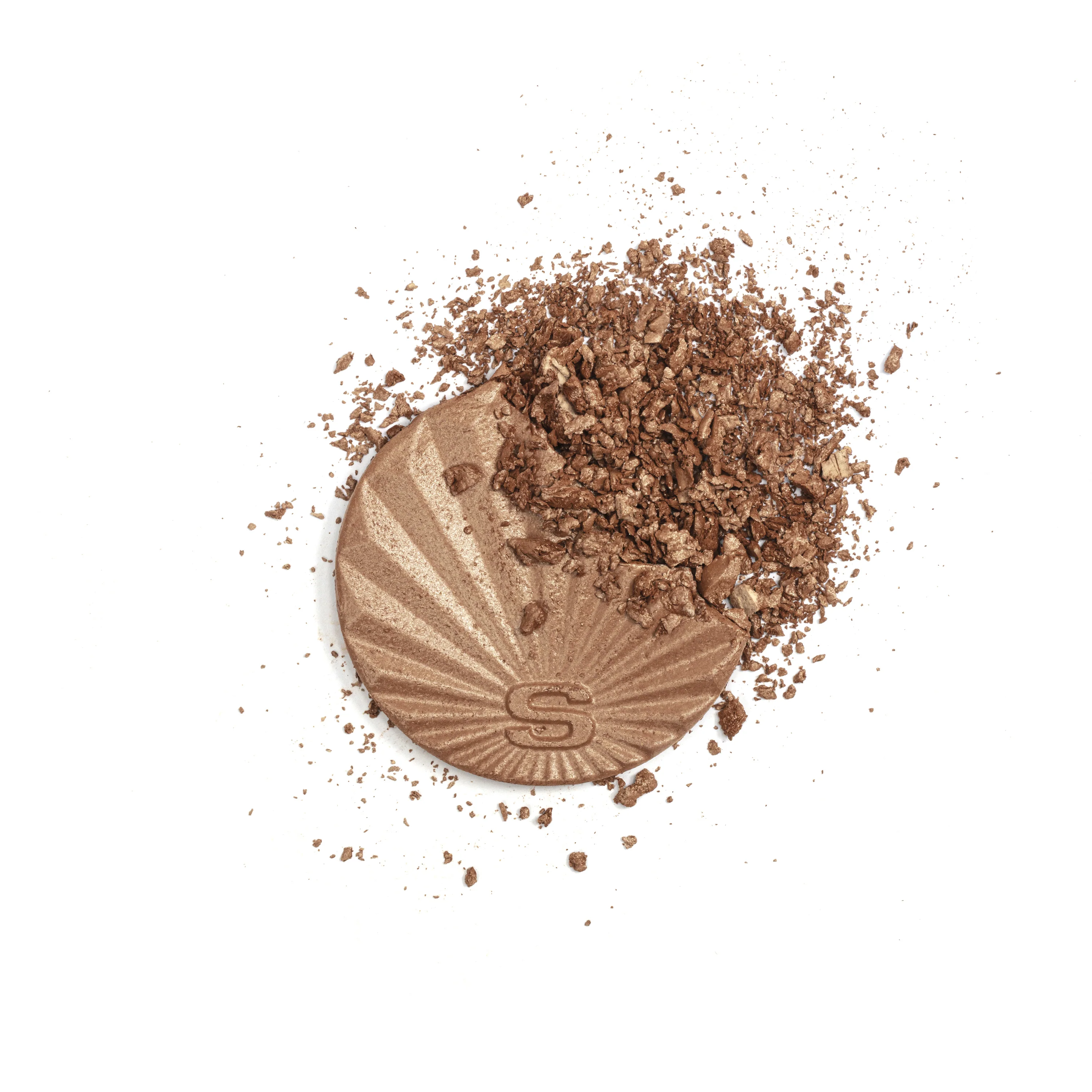 Phyto-Touche Illusion d'Eté Complexion - Tierra, Potenciadores e Iluminadores