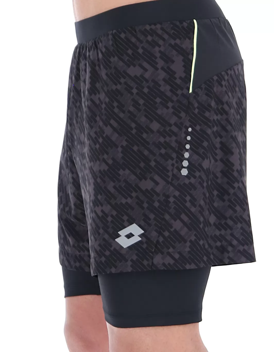 RUN&FIT KORT PRT PL