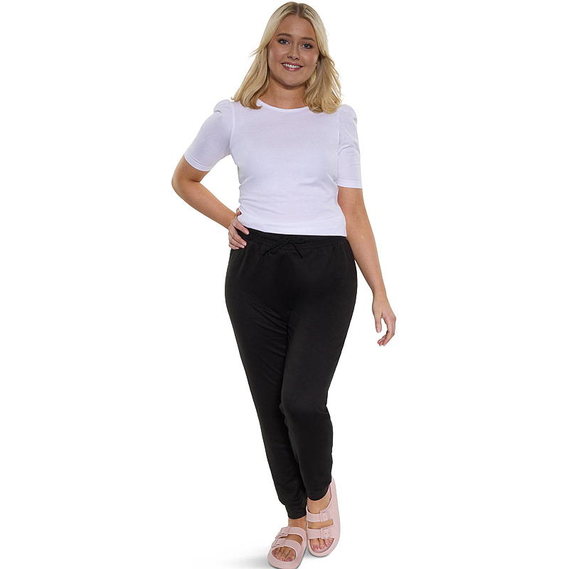 Kosebukse str S-XL sort