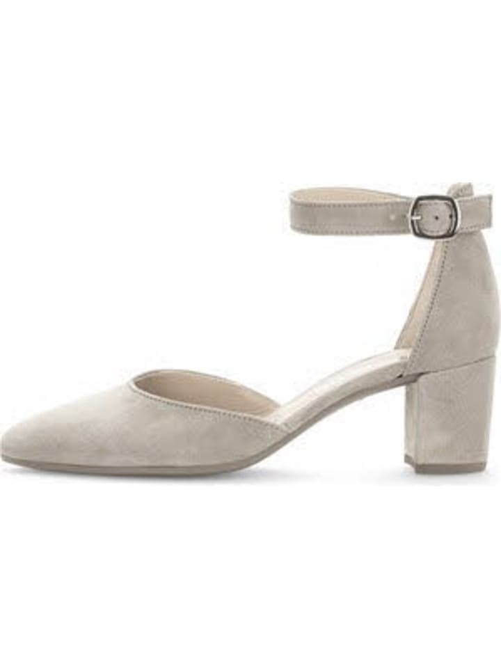 Gabor Damen- Pumps  in Beige günstig kaufen