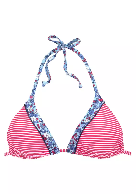 Triangel-Bikini-Top