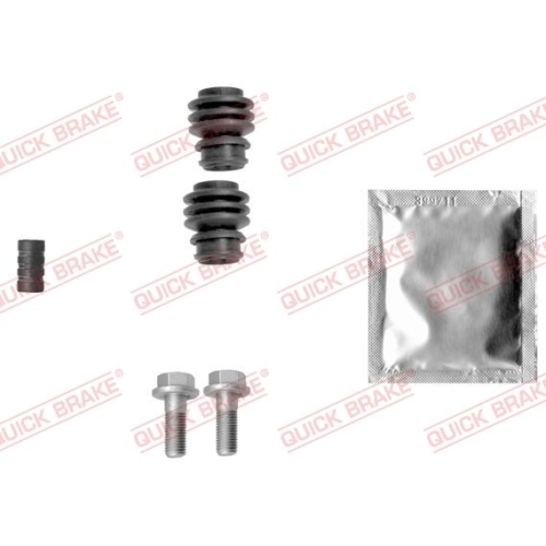 113-1425 Zubehörsatz BSA Bremssattel VA Daihatsu, Ford - ATU