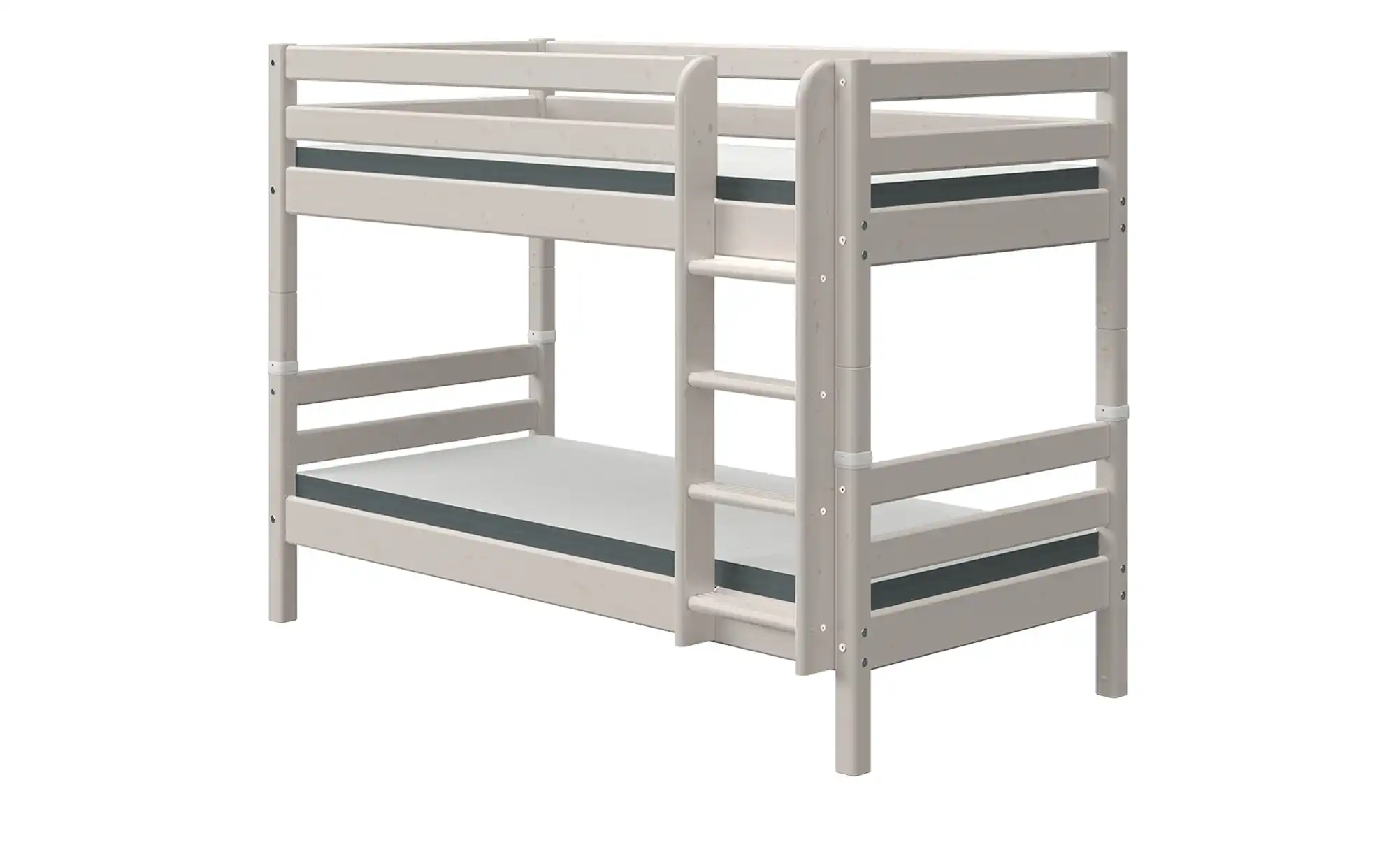 FLEXA Etagenbett Flexa Classic