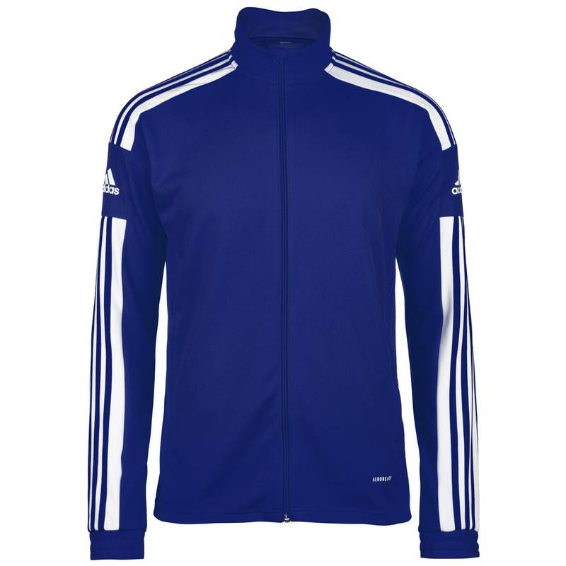 adidas Squadra 21 Trainingsjacke Herren
