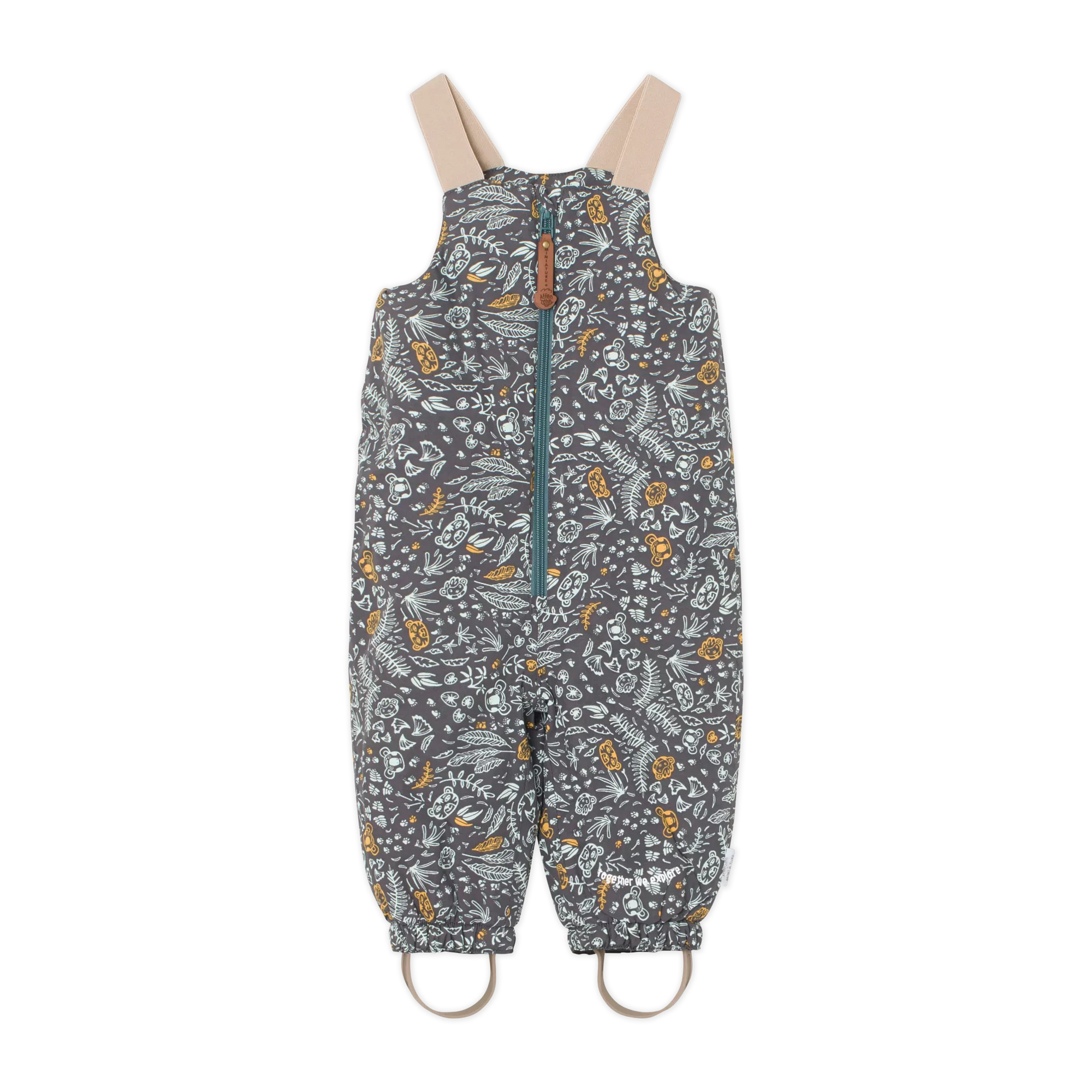 Schneehose Aslan