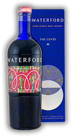 Waterford The Cuvee Waterford The Cuvee  0,7	 Liter - Vol 50%