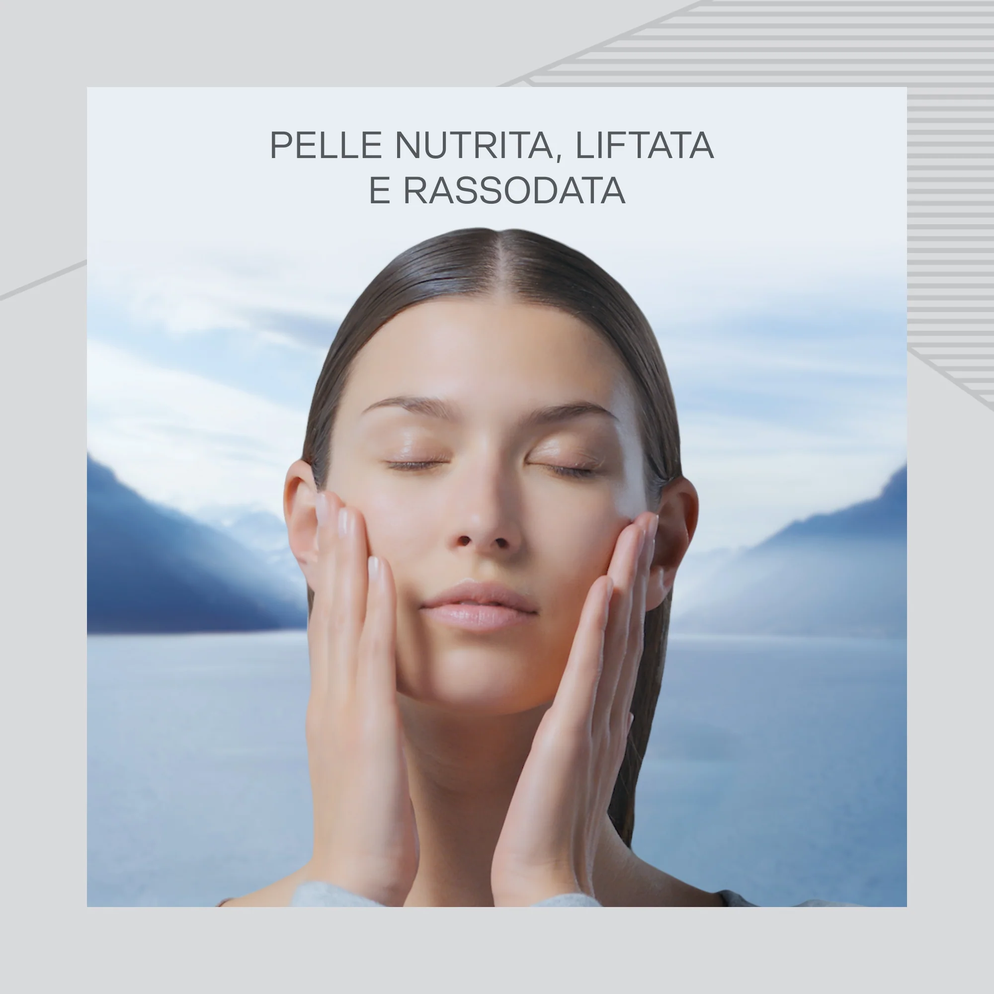 Tratamiento nocturno con aceite Skin Caviar - Tratamiento facial nocturno antiarrugas, aceite facial antiarrugas, tratamiento facial nocturno global