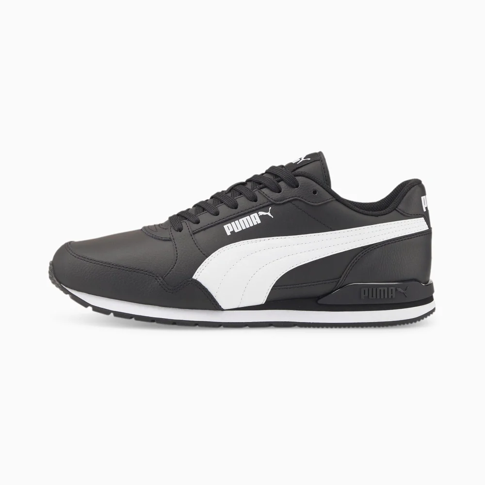 PUMA ST Runner v3 L 384855 06 / schwarz
