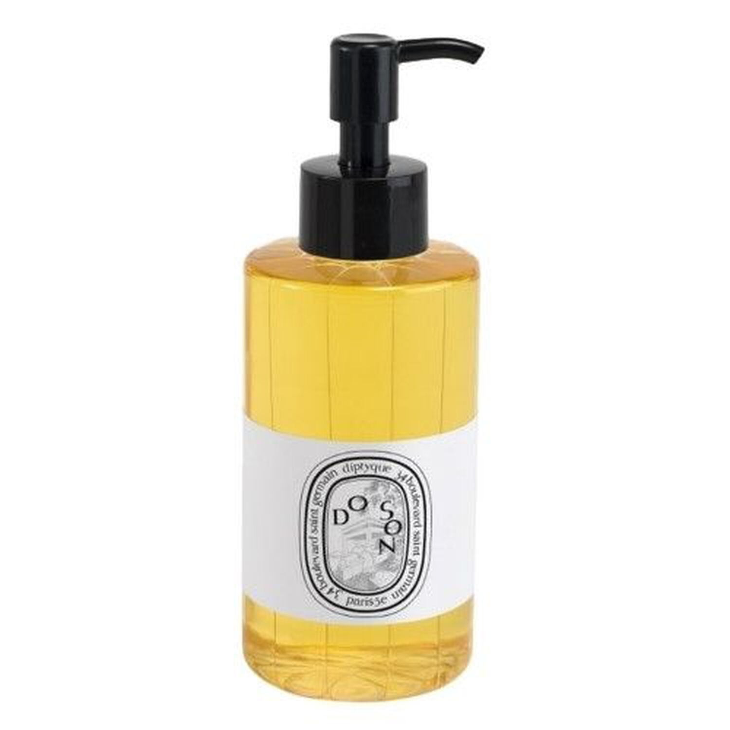 Diptyque Do Son Huile de Douche 200 ml