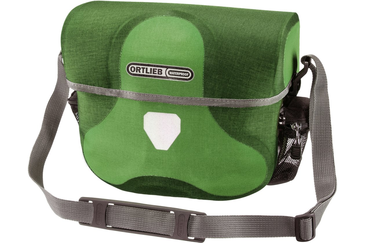 Ortlieb Ultimate Six Plus 7L