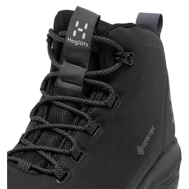 Haglfs L.I.M FH GTX Mid Wanderschuhe Herren