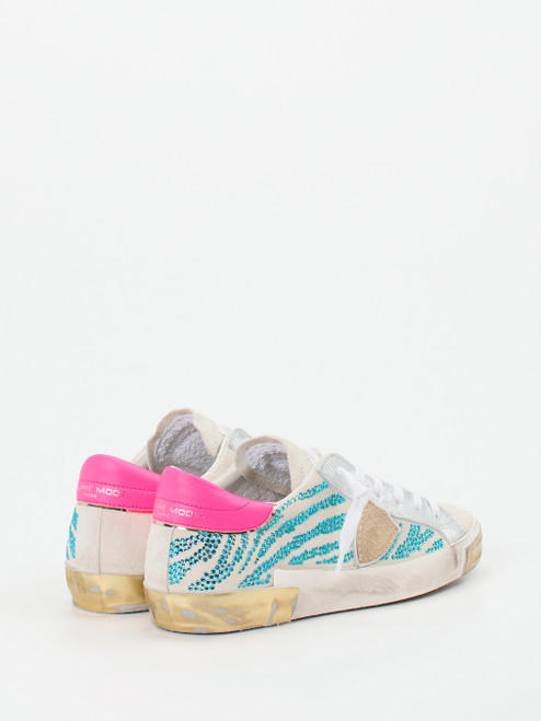 Sneaker-16639790030 Philippe Model