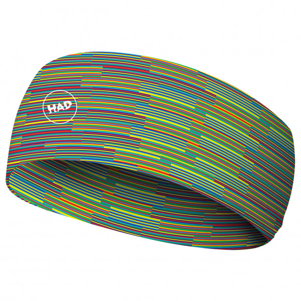 H.A.D. - Merino Headband - Stirnband