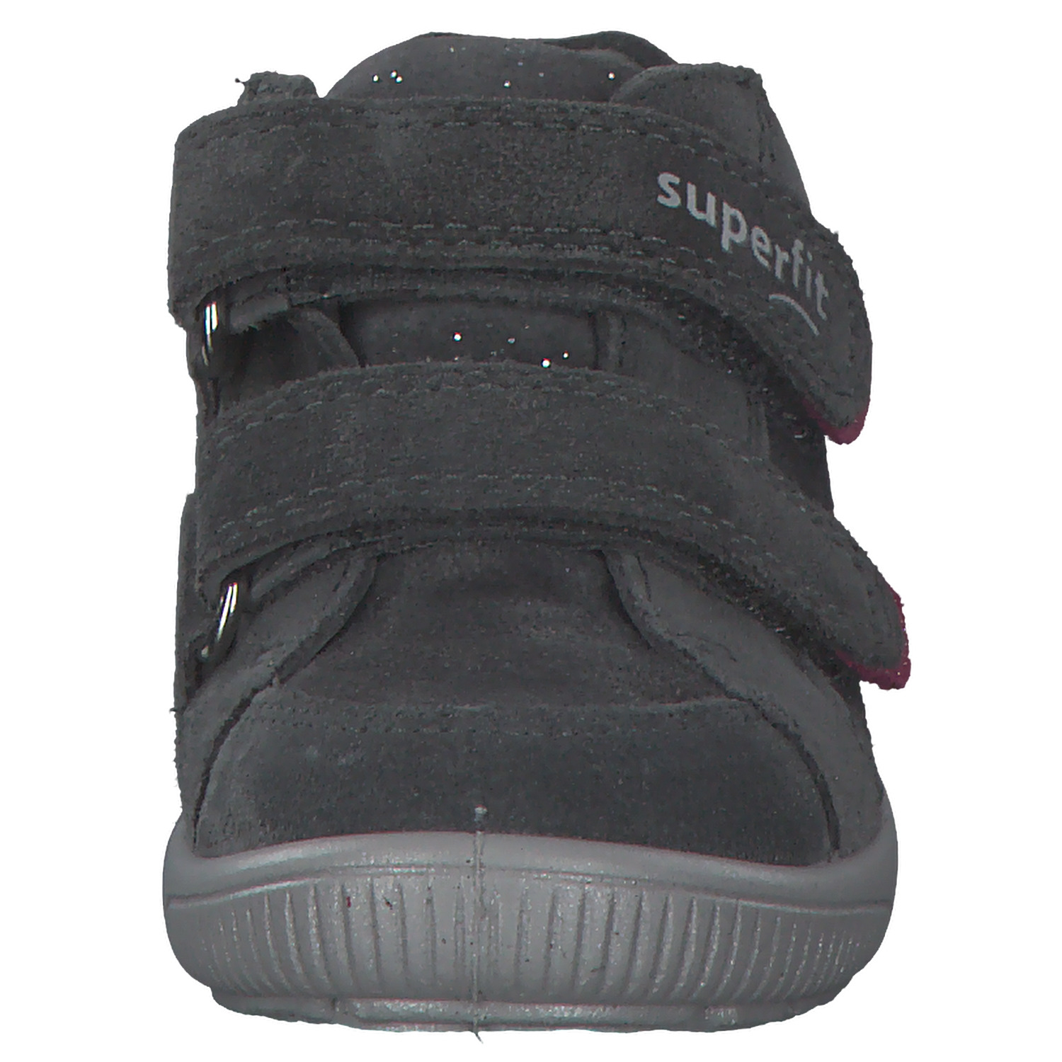 Superfit STARLIGHT 06434, Halbschuhe (Kinder), Kinder, Grau